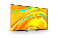 SONY TV Bravia 5, 85", Triluminos Pro, 4K, Mini LED, Wi-Fi 6, HDR10, Dolby Vision, Smart TV, Google TV